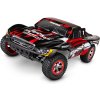 Traxxas Slash 1:10 RTR modrý