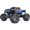 Traxxas Stampede 1:10 RTR modrý