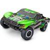 Traxxas Slash 1:10 2BL RTR modrý