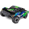 Traxxas Slash 1:10 VXL RTR Fox