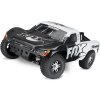 Traxxas Slash 1:10 VXL 4WD RTR Fox