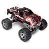 Traxxas Stampede 1:10 RTR modrý