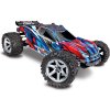 Traxxas Rustler 1:10 VXL 4WD TQi RTR