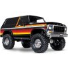 Traxxas TRX-4 Ford Bronco 1:10 TQi RTR