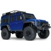 Traxxas TRX-4 Land Rover Defender 1:10 TQi RTR