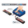 Traxxas nabíječ EZ-Peak Dual 2x50W