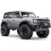 Traxxas TRX-4 Ford Bronco 2021 TQi 1:10 RTR