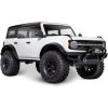 Traxxas TRX-4 Ford Bronco 2021 TQi 1:10 RTR