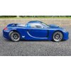 Porsche Carrera GT karoserie 200mm