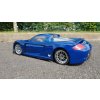 Porsche Carrera GT karoserie 200mm