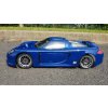 Porsche Carrera GT karoserie 200mm