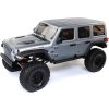 Axial SCX6 Jeep JLU Wrangler 1:6 4WD RTR