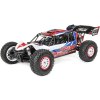 Losi Tenacity Pro 1:10 4WD RTR Lucas Oil