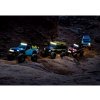 Traxxas kompletní modul LED osvětlení Pro Scale