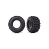 Traxxas pneu 2.8/3.6" Sledgehammer (2)