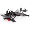 Axial SCX10 II V2 1:10 Raw Builders Kit