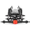 Axial SCX10 II V2 1:10 Raw Builders Kit
