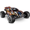 Traxxas Rustler 1:10 VXL RTR zelený