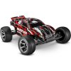 Traxxas Rustler 1:10 VXL RTR zelený