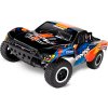 Traxxas Slash 1:10 VXL RTR Fox Racing