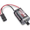 Traxxas motor Titan 180 87T s pastorkem 11T