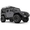 Traxxas TRX-4M Land Rover Defender 1:18 RTR zelený