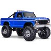 Traxxas TRX-4 Ford F-150 Ranger XLT TQi 1:10 RTR