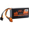 Spektrum LiPo 7.4V 810mAh 50C IC2