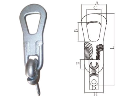 Zvedání betonových prefabrikovaných prvků (TH 547)