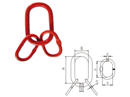 G80 závěsná sestava A 347 (TH 94)