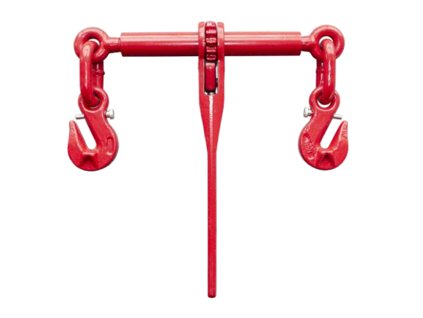 G80 Řetězová ráčna s bezpečnostním hákem