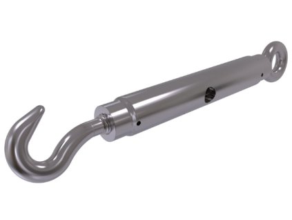 Napínák din 1478 hák oko nerez