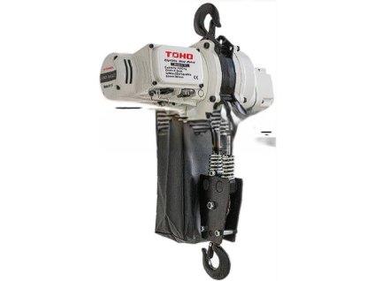 Elektrický Řetězový Kladkostroj MEH