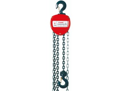 Řetězový kladkostroj HSZ-A620​