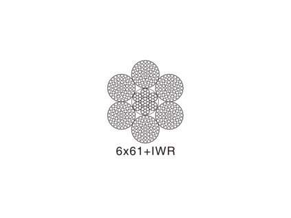 6x61+IWR