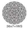 36x7+IWS