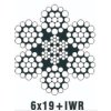 6x19+IWR