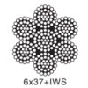 6x37+IWS