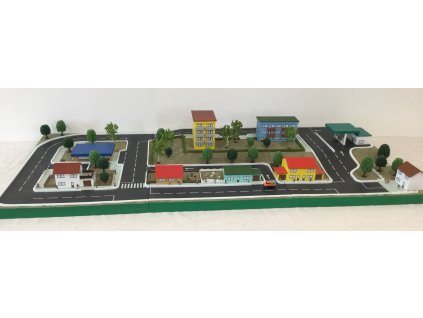 RC autodráha DR-76-87-9