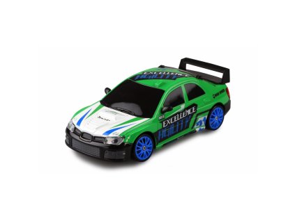 amewi rc auto drift sport car subaru impreza 124