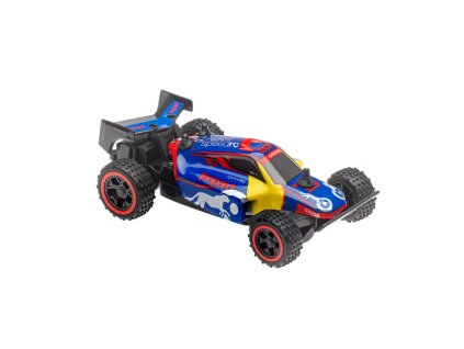 reel toys rc auto leopard buggy 128