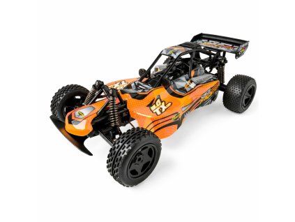 rc buggy cage fighter 110 24 ghz rtr