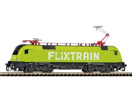 Elektrická lokomotiva TT Taurus "Flixtrain" VI
