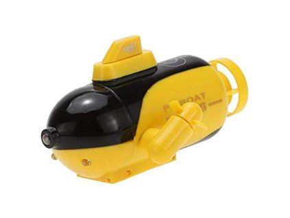 invento rc mini ponorka (2)