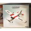 FX RC letadlo Cessna Glider Z53 RTF pro začátečníky
