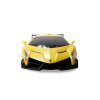 lamborghini veneno rc drift car 4wd led 118 rtr licencovane zlute (4)