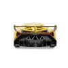 lamborghini veneno rc drift car 4wd led 118 rtr licencovane zlute (5)