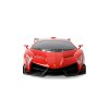 lamborghini veneno rc drift car 4wd led 118 rtr licencovane cervene (4)