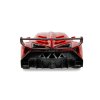 lamborghini veneno rc drift car 4wd led 118 rtr licencovane cervene (5)