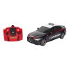 reel toys rc auto alfa romeo giulia quadrifoglio carabinieri 118 24 ghz (1)